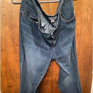 Like new jeans